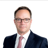 Bevan Brittan LLP Employee Daniel Purcell's profile photo
