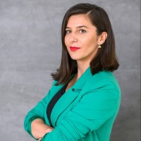 Dorina Cirebea Email & Phone Number