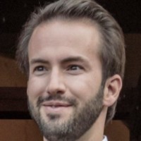 Paynovate Employee Simon Vuckovic's profile photo