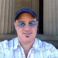 Desert Arc Employee Kurt Parish's profile photo