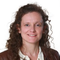von Karman Institute for Fluid Dynamics Employee Huguette Hoorens's profile photo