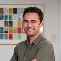 James Cochrane Email & Phone Number