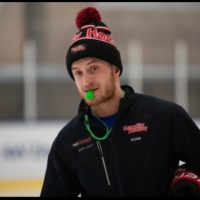Näsets SK Employee Adam van Ettinger's profile photo