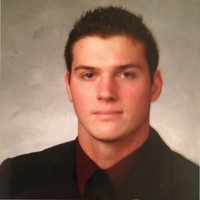 Stellantis Employee Michael Saba's profile photo