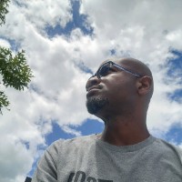 Other Employee Naim Benton's profile photo