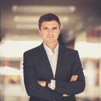 LEONI Cable Solutions Employee Stefan Bromm's profile photo
