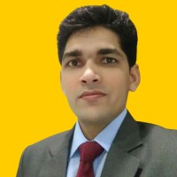 PeopleStrong Employee Vikash Jhajharia's profile photo
