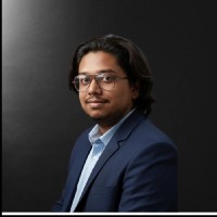 thesci Employee Shivam V.'s profile photo