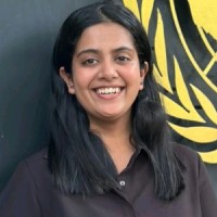 J3D.ai Employee Nandini Mathur's profile photo