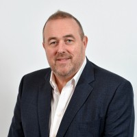 Belfast Metropolitan College Employee Jim Woods's profile photo