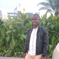 Chandarana Foodplus Employee Erick Bittok's profile photo