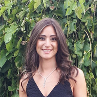 ORBINOX North America Employee Mirella Funaro's profile photo