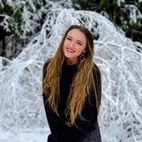 Connections SLP Employee Taylor Moncrieff's profile photo