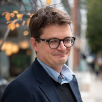 Divine Ox Employee Mark Mann's profile photo