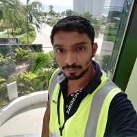 Ikooba Technologies Employee Mohamed Nasar's profile photo