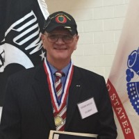 Interior Maintenance Company Employee Ed Welsh's profile photo