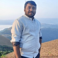 NextRow Digital Employee Ravi Chivurala's profile photo