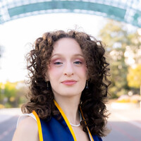 HexemBio Employee Inna Dolinskiy's profile photo