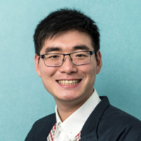 Monash Health Employee Bowen Xia's profile photo