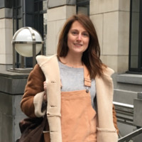 Rossel Advertising Employee Laurence Henuzet's profile photo