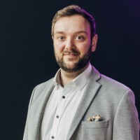Sachwert Invest GmbH Employee Pascal Haupt's profile photo