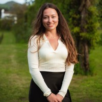 CVMaker Employee Maryna Bystriakova's profile photo