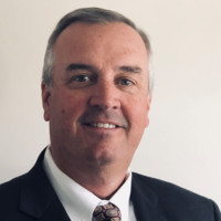 CPG Industry Employee Rick Lees's profile photo