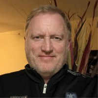 AIM Sports - Athlete Image Management Employee Mark Krill's profile photo