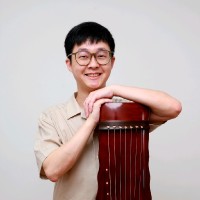 Ministry of Digital Development and Information Employee Ivan Tay's profile photo