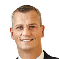 consenso Consulting GmbH Employee Rainer Nolte's profile photo