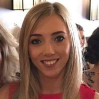 hap Solutions Group Employee Holly Porter's profile photo