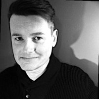 Dentsu Creative Employee Christopher Skinner's profile photo