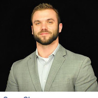 UL Solutions Employee Corey Olsen's profile photo