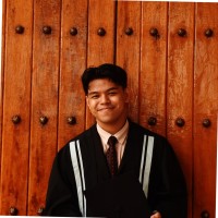 PETRONAS Digital Sdn Bhd Employee Daniel Aziz's profile photo