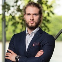 Konstantyn Romanowski's profile photo