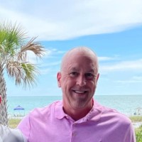 OneCloud Employee Scott Clontz's profile photo