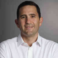 TowerCap Employee Dean Rosenthal's profile photo