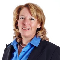 HICAPS, Inc. Employee Hallie Townsend's profile photo