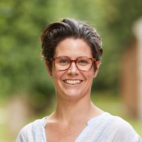 Zealand - Sjællands Erhvervsakademi Employee Linnea Jacobsen's profile photo