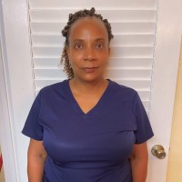 Sterling Staffing Solutions LLC Employee Angela Rhoden's profile photo
