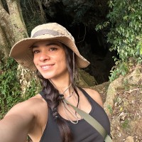 Outtrip Employee Liliana Barck's profile photo