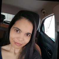 Jessica Dos Anjos's profile photo