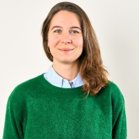 Diversion Employee Emma van Toorn's profile photo