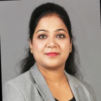NRI (Nomura Research Institute) Employee Prachi Gupta's profile photo