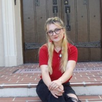 Part of the Solution Employee Sophia Yonkers-Talz's profile photo