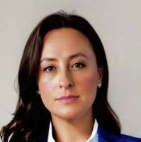 RangeForce Employee Lauren Lamp's profile photo