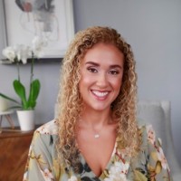 Adolescent Wellness Academy Employee Jacqueline Pablos's profile photo