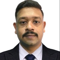 Rajesh Pati Email