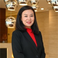 CIMB Employee Siew Wong's profile photo