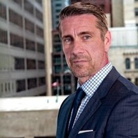 Robert Half Executive Search Employee Stephen Mill's profile photo